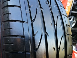 225/45R19 Bridgestone Dueler H/P Sport FR DOT5317