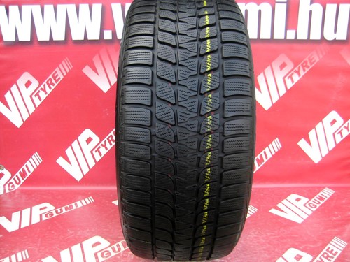 225/45R19 Bridgestone Blizzak LM-25V DOT3916