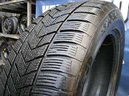 255/55R20 Rotalla Setula W.Race S330 DOT2324