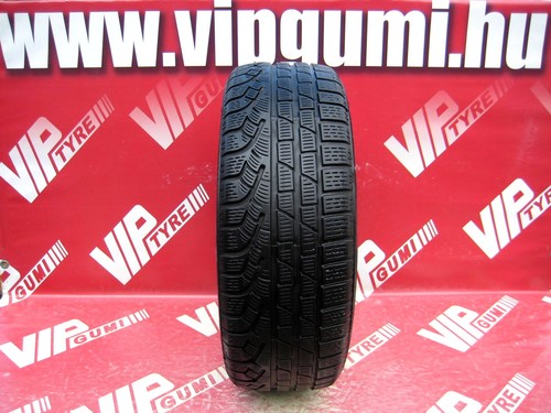 205/55R17 Pirelli Winter 210 Sottozero SII. RSC
