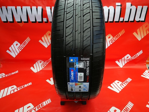 265/50R20 Altenzo Sports Navigator 2 Új! DOT0116 1db-os!