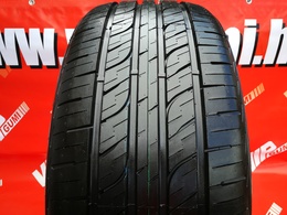 265/50R20 Altenzo Sports Navigator 2 Új! DOT0116 1db-os!