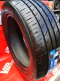 265/50R20 Altenzo Sports Navigator 2 Új! DOT0116 1db-os!