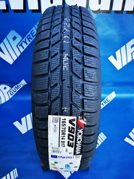 165/70R14 Yokohama V903 81T DOT1121