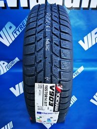 165/70R14 Yokohama V903 81T