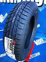 165/70R14 Yokohama V903 81T DOT1121