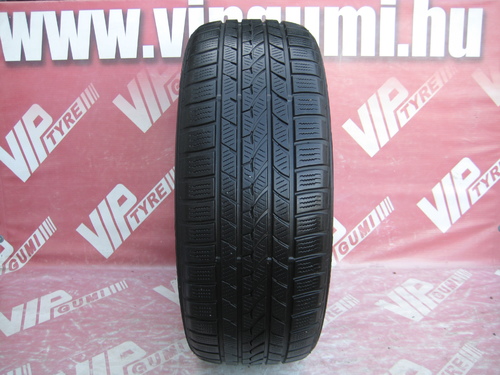 225/55R18 Falken Eurowinter HS439