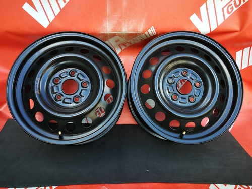 Suzuki S-Cross, Vitara acélfelni 16X6.5J, 5X114.3X60.1, ET50 MW