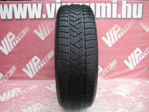 225/60R17 Pirelli Scorpion Winter