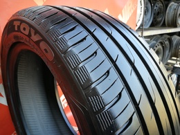 215/50R17 Toyo Proxes CF2 FR DOT3118