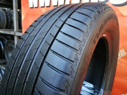 205/60R16 Bridgestone Turanza T005 DOT0325 1db-os!