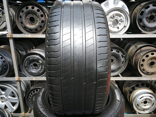 285/40R20 Michelin Latitude Sport 3 FR XL MO
