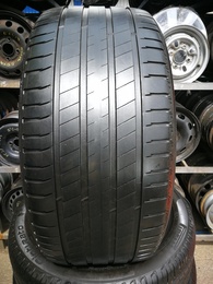 285/40R20 Michelin Latitude Sport 3 FR XL MO