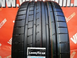 285/40R21 Goodyear Eagle F1 Asymmetric 2 SUV FR AO Új! DOT1721