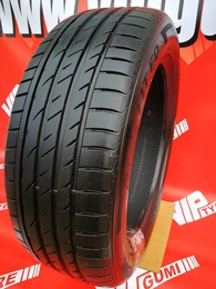 205/55R16 Laufenn S Fit EQ LK01 FR DOT5017