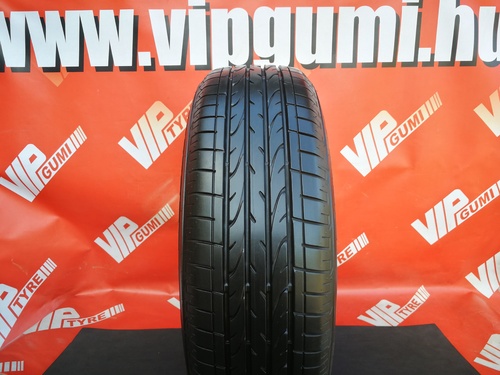 225/60R18 Bridgestone Dueler H/P Sport DOT4020