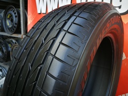 225/60R18 Bridgestone Dueler H/P Sport DOT4020