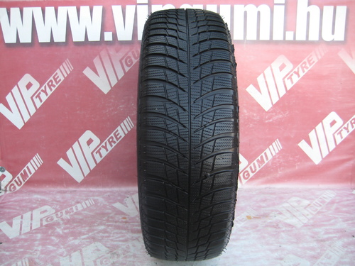 215/65R17 Bridgestone Blizzak LM001
