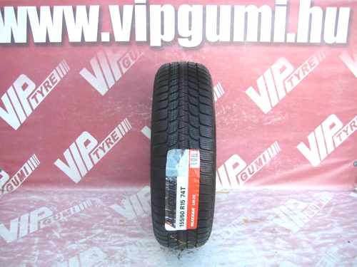 155/60R15 Bridgestone Blizzak LM-20 DOT3011