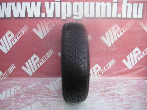 165/65R15 Goodyear UltraGrip 9 DOT3414