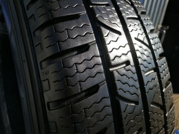 195/60R16C Pirelli Carrier Winter