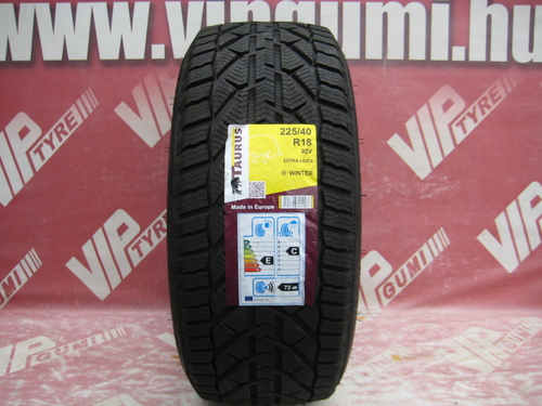 225/40R18 Taurus Winter 92V XL FR