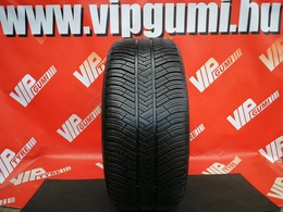 255/45R19 Michelin Pilot Alpin PA4 FR XL DOT3819 1db-os!