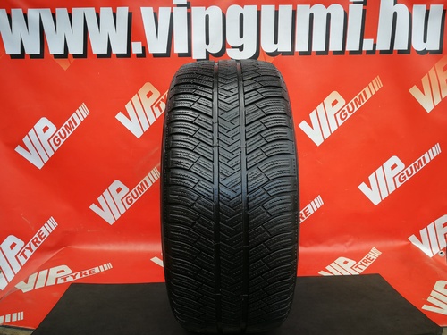 255/45R19 Michelin Pilot Alpin PA4 FR XL DOT3819 1db-os!