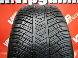 255/45R19 Michelin Pilot Alpin PA4 FR XL DOT3819 1db-os!