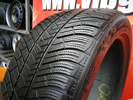 255/45R19 Michelin Pilot Alpin PA4 FR XL DOT3819 1db-os!