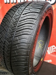 255/45R19 Michelin Pilot Alpin PA4 FR XL DOT3819 1db-os!