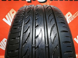 245/40R19 Pirelli PZero Nero GT FR DOT0716 1db-os!