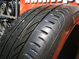 245/40R19 Pirelli PZero Nero GT FR DOT0716 1db-os!