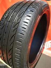 245/40R19 Pirelli PZero Nero GT FR DOT0716 1db-os!