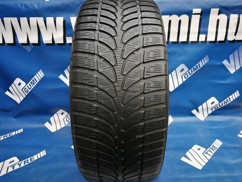 255/50R20 Bridgestone Blizzak LM-80 EVO AO