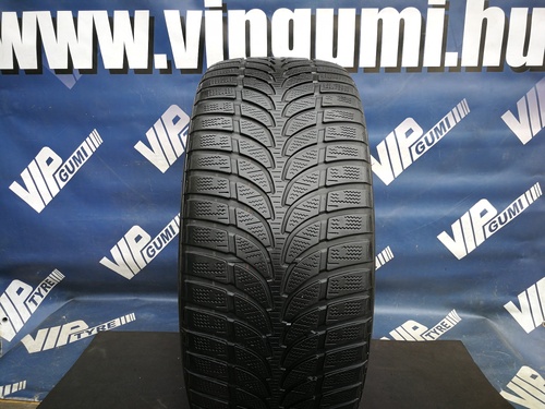 255/50R20 Bridgestone Blizzak LM-80 EVO AO DOT1716