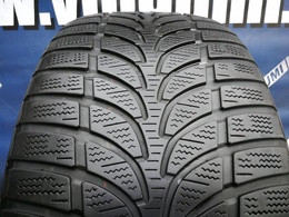 255/50R20 Bridgestone Blizzak LM-80 EVO AO DOT1716