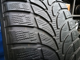 255/50R20 Bridgestone Blizzak LM-80 EVO AO DOT1716