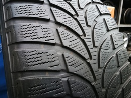 255/50R20 Bridgestone Blizzak LM-80 EVO AO