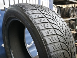 255/50R20 Bridgestone Blizzak LM-80 EVO AO DOT1716