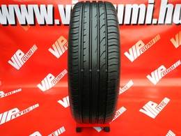 215/55R18 Continental PremiumContact 2 újszerű demo! (B) DOT4518