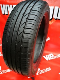 215/55R18 Continental PremiumContact 2 újszerű demo! (B) DOT4518
