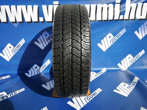 215/65R16C Semperit Van-Grip 3 1db-os!