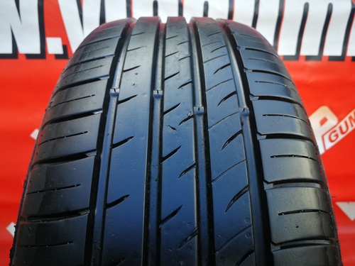 205/55R16 Kumho EcoWing ES31 (A) DOT0921