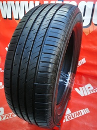 205/55R16 Kumho EcoWing ES31 (A) DOT0921