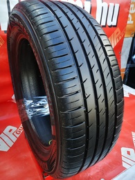205/55R16 Kumho EcoWing ES31 (A) DOT0921