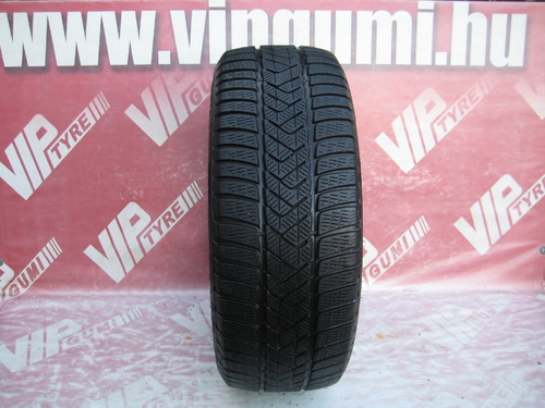225/45R18 Pirelli Winter SottoZero 3 RSC 1db-os!