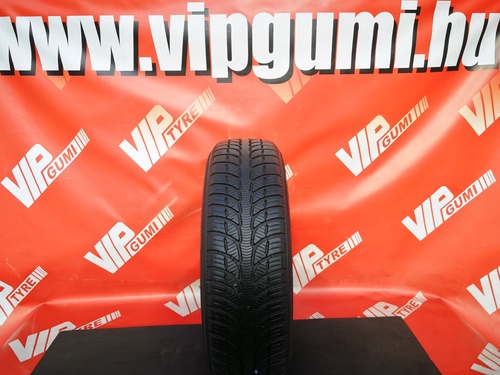 175/65R15 Kleber Quadraxer DOT2213