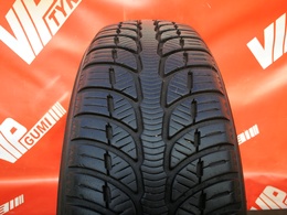 175/65R15 Kleber Quadraxer DOT2213