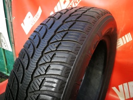 175/65R15 Kleber Quadraxer DOT2213